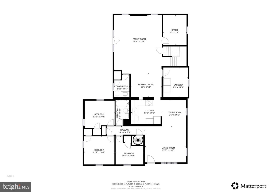 FAIRCHESTER - Residential