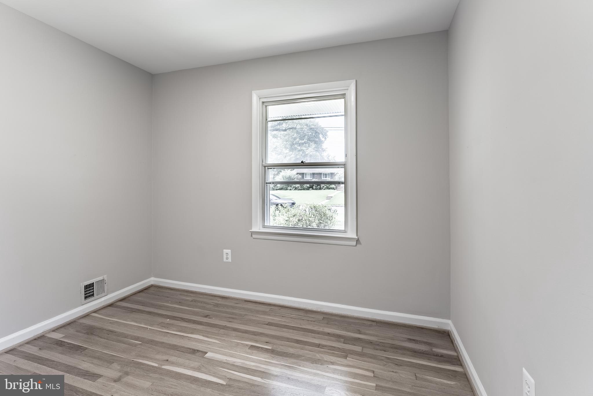 FAIRCHESTER - Residential