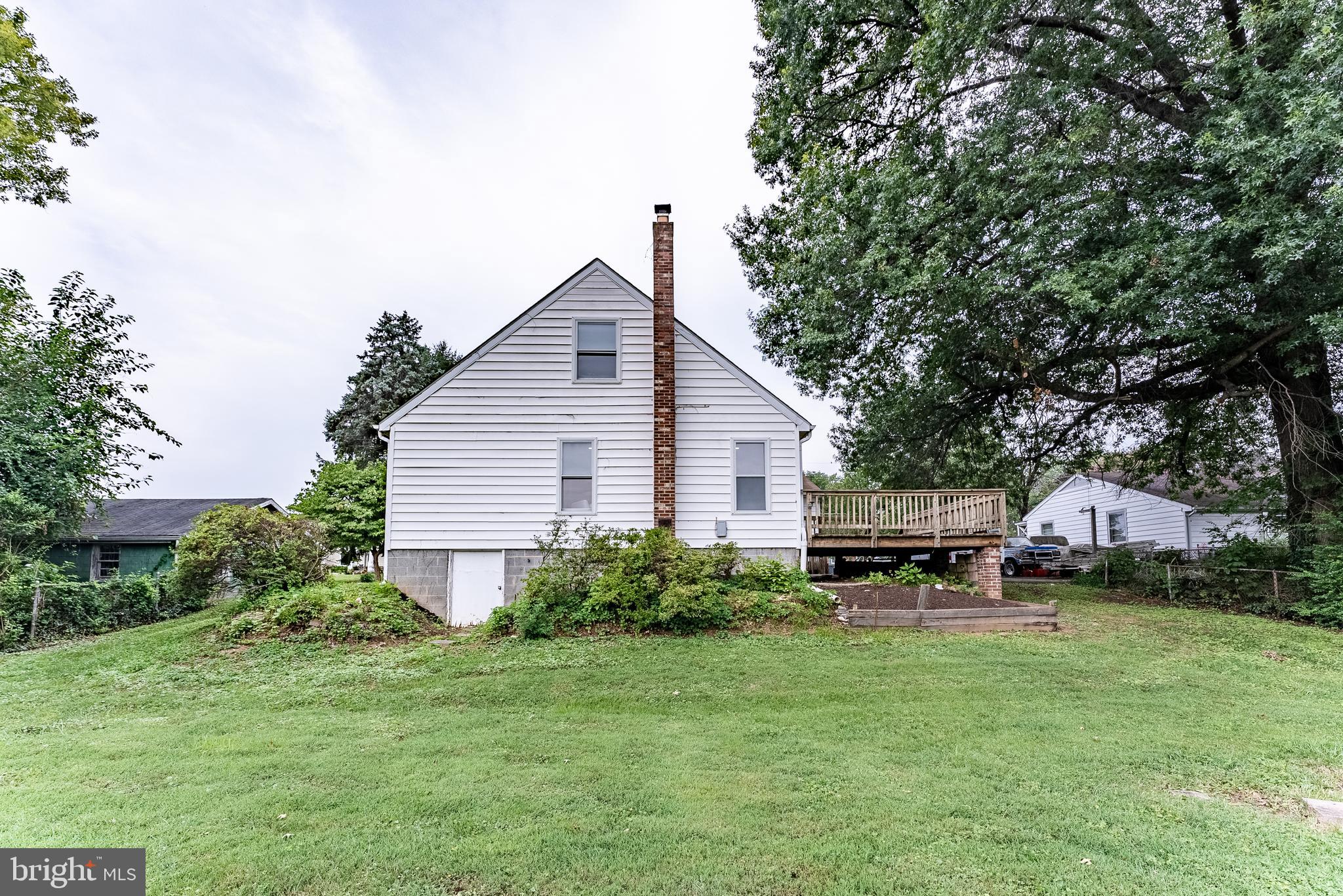 FAIRCHESTER - Residential