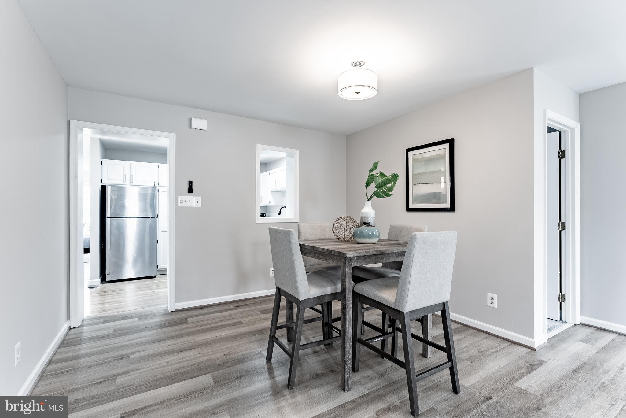 FAIRCHESTER - Residential