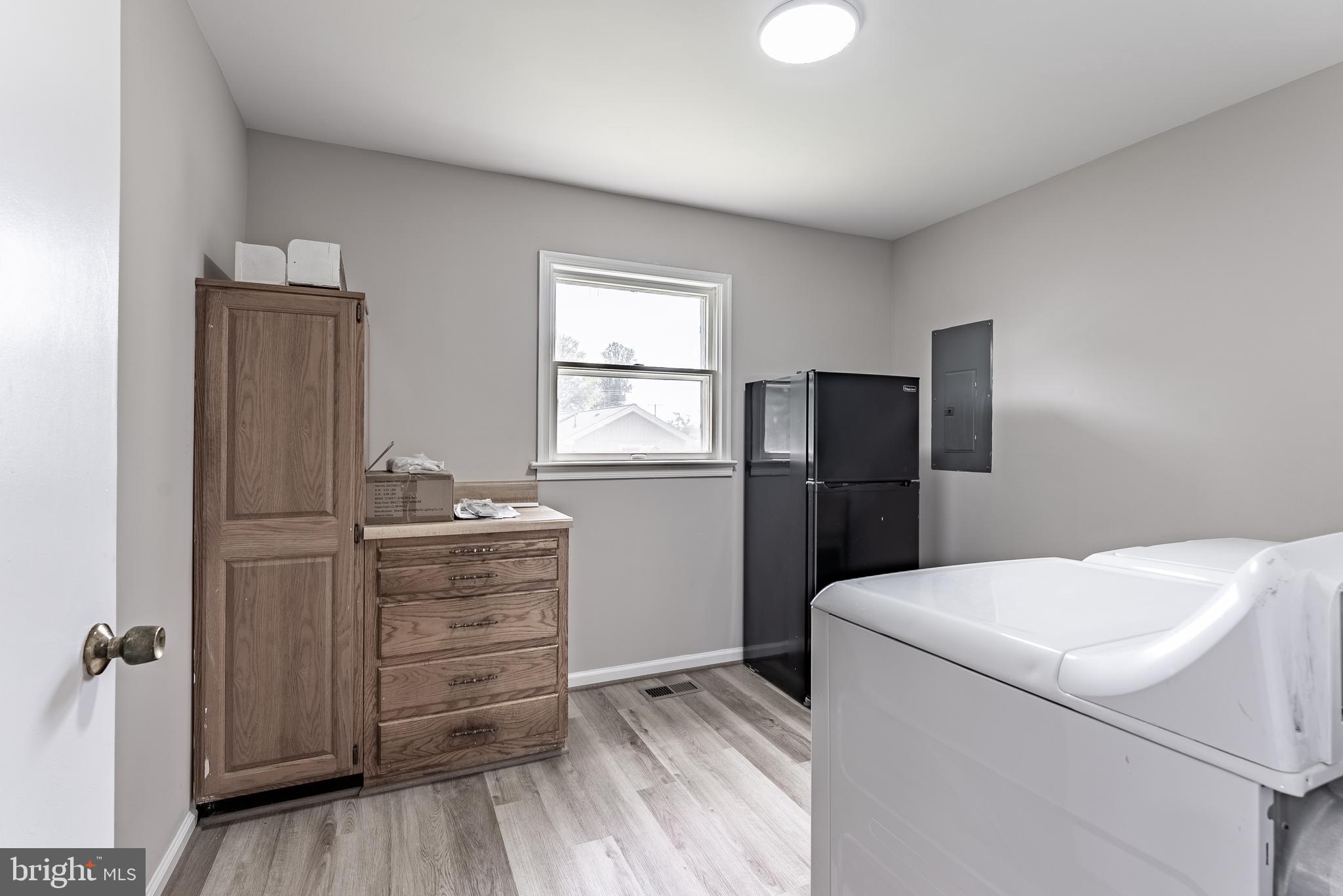 FAIRCHESTER - Residential