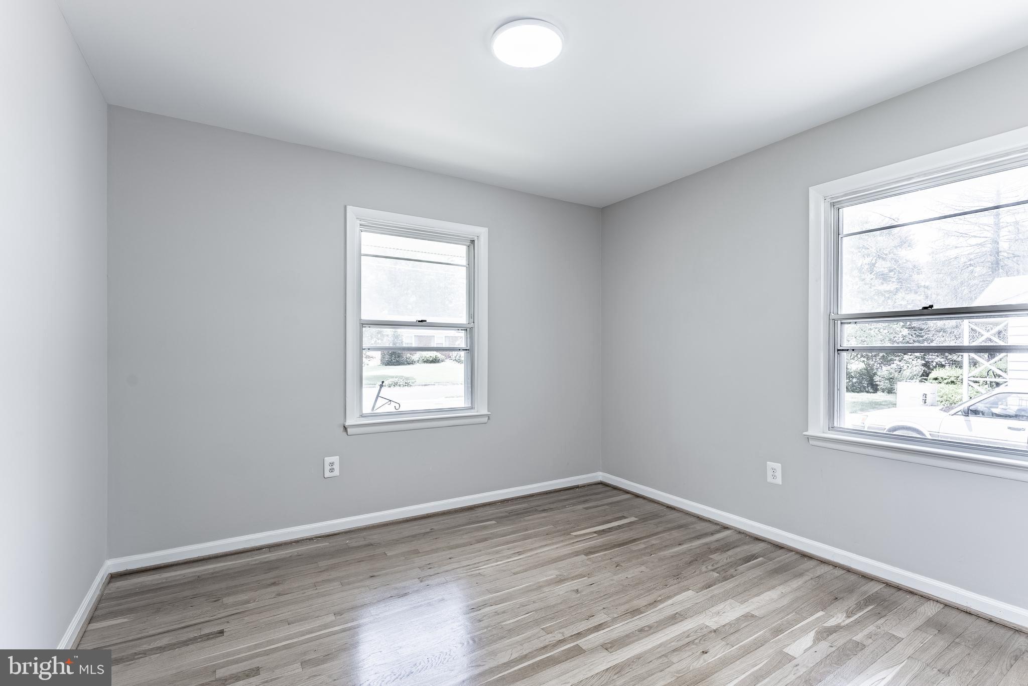 FAIRCHESTER - Residential