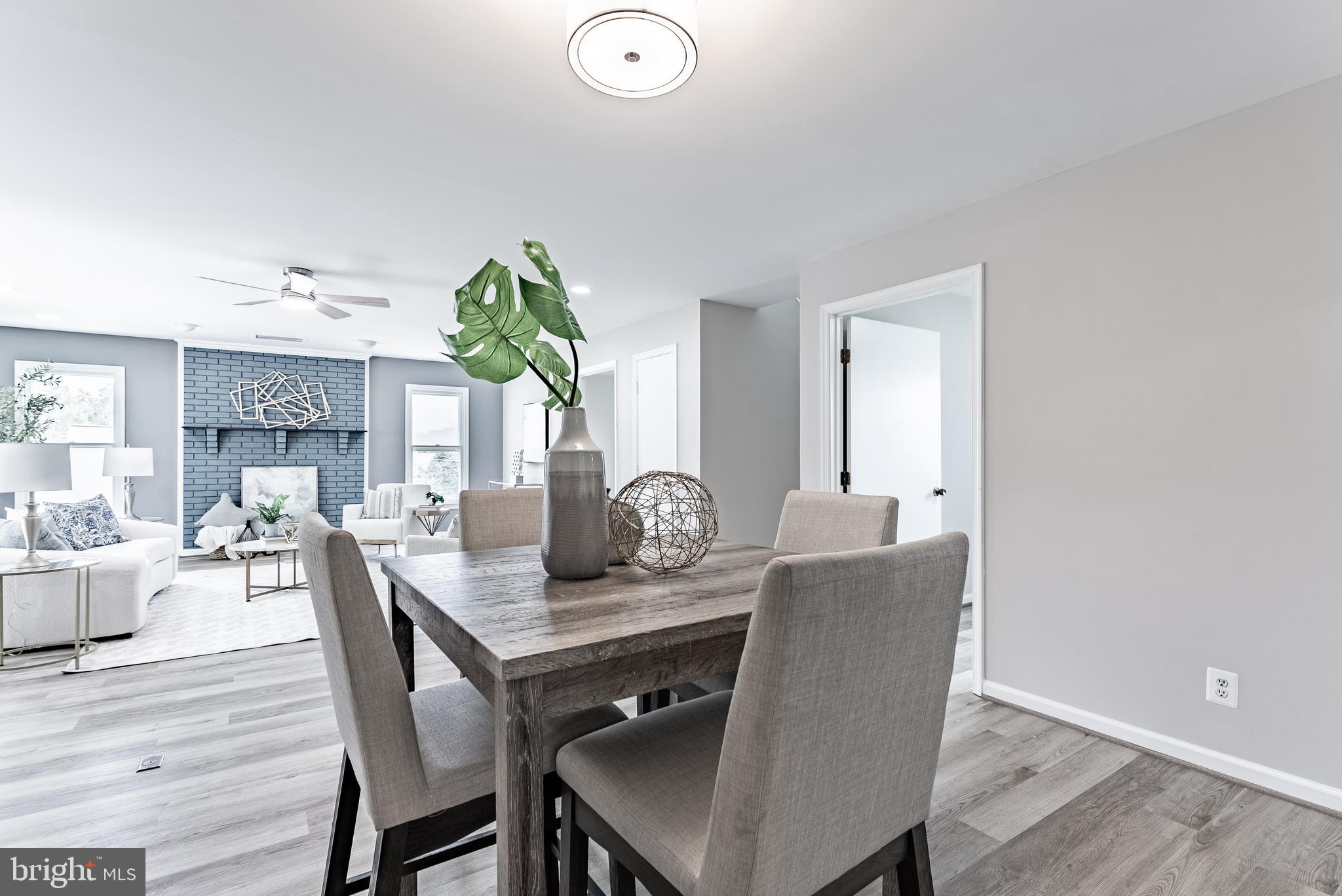 FAIRCHESTER - Residential