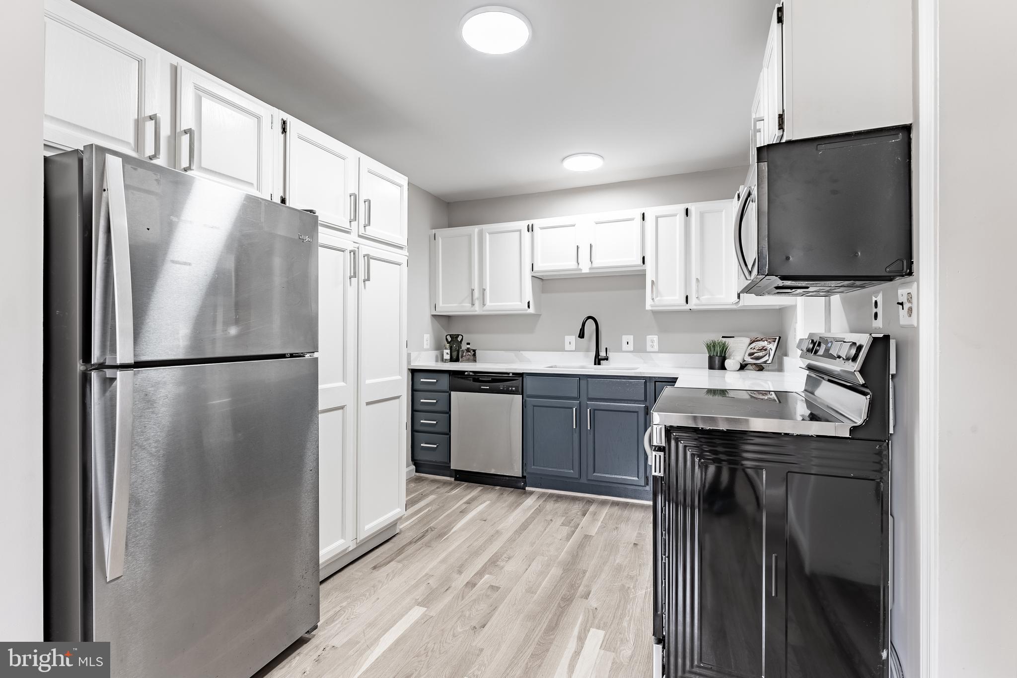 FAIRCHESTER - Residential