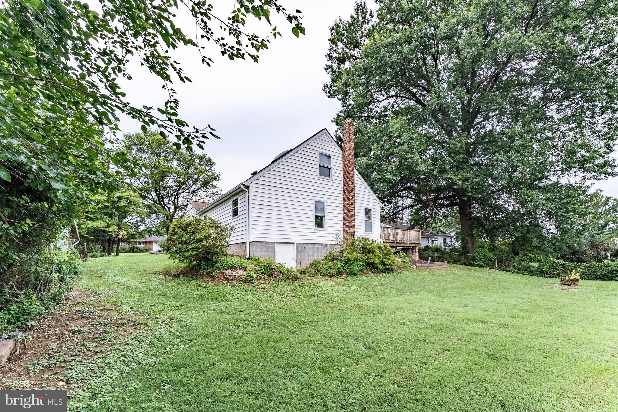 FAIRCHESTER - Residential