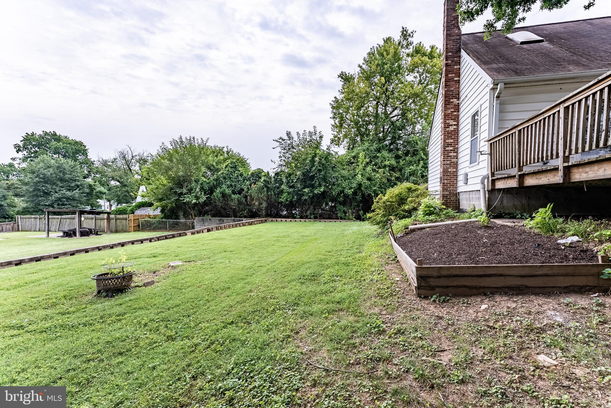 FAIRCHESTER - Residential