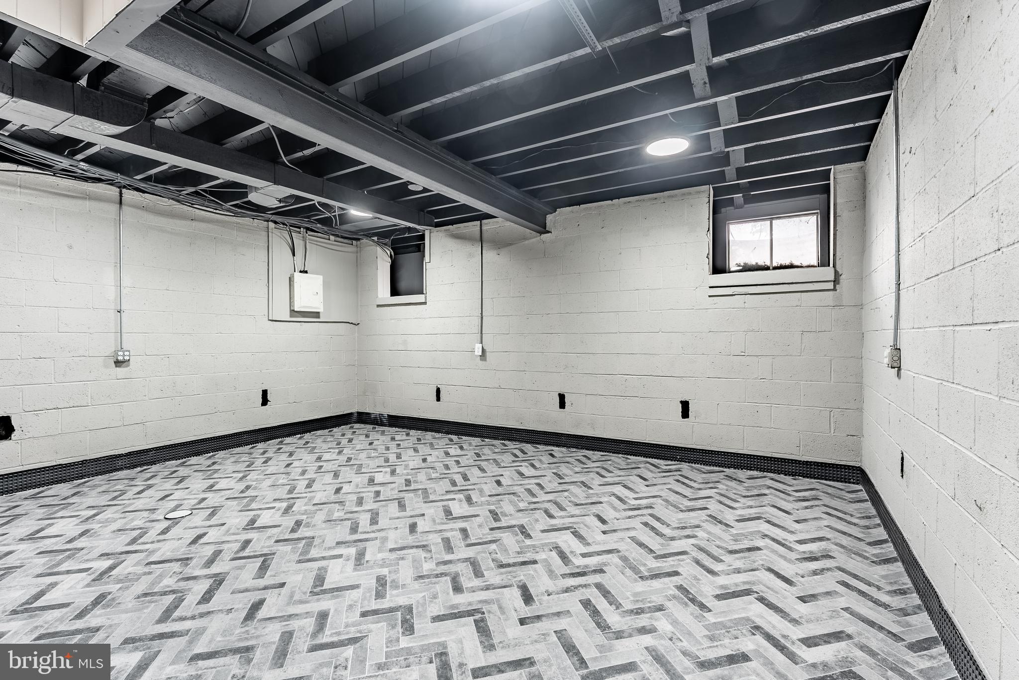 FAIRCHESTER - Residential