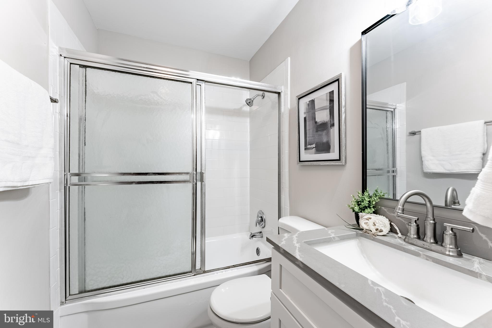 FAIRCHESTER - Residential