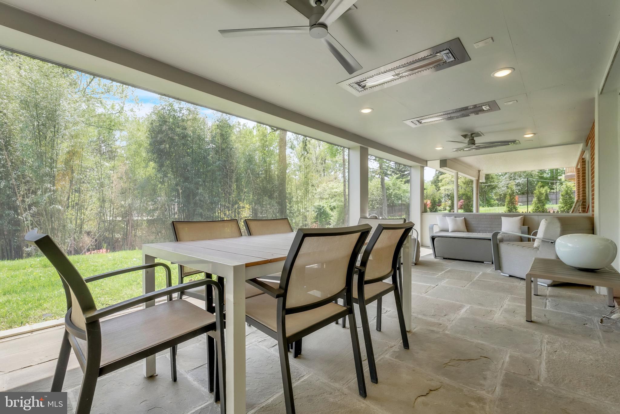 DUNLOP HILLS - Residential Lease