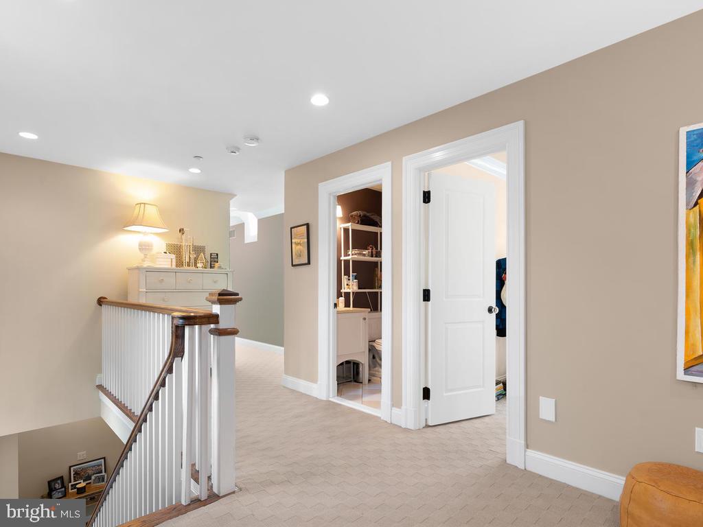 CHEVY CHASE - Residential Lease