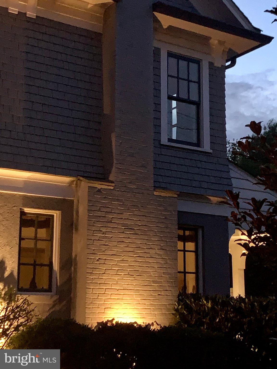 CHEVY CHASE - Residential Lease