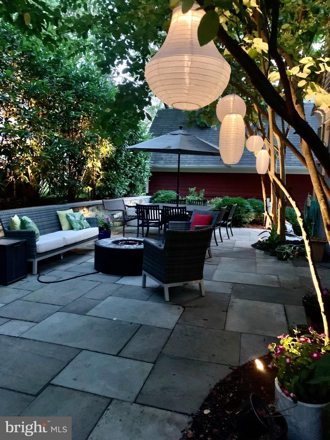 CHEVY CHASE - Residential Lease