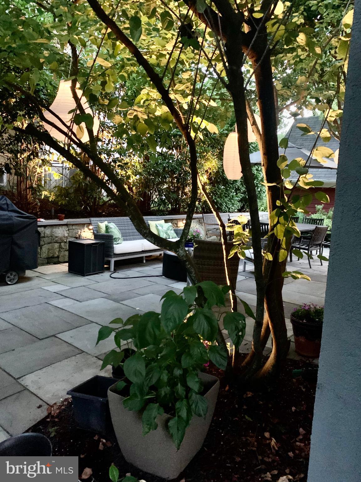 CHEVY CHASE - Residential Lease