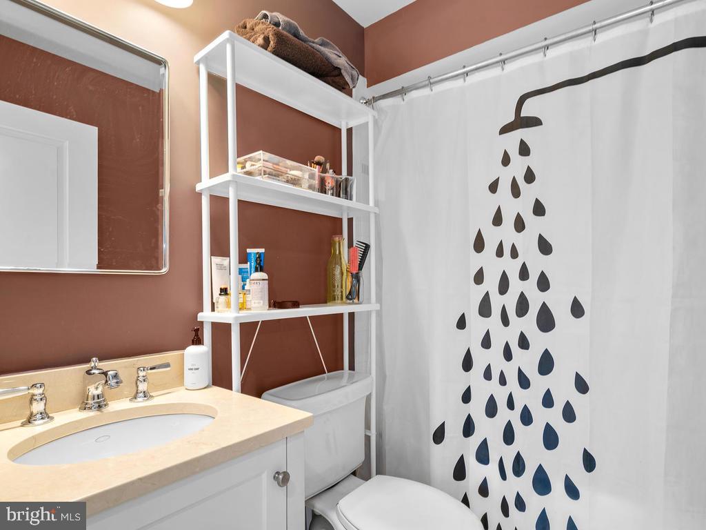 CHEVY CHASE - Residential Lease