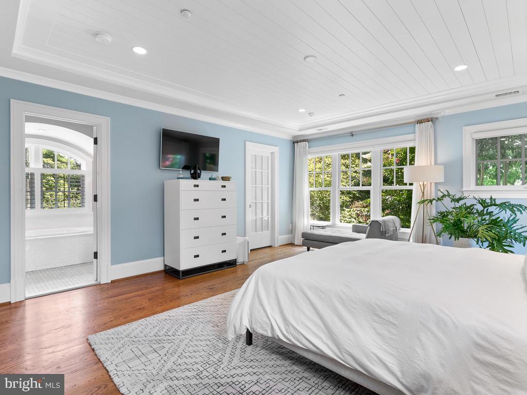 CHEVY CHASE - Residential Lease