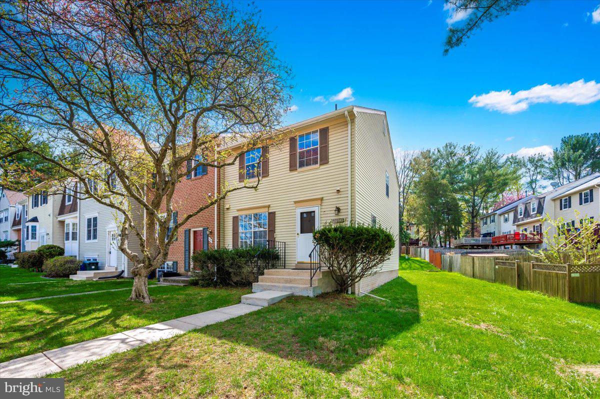 HUNGERFORD - Residential