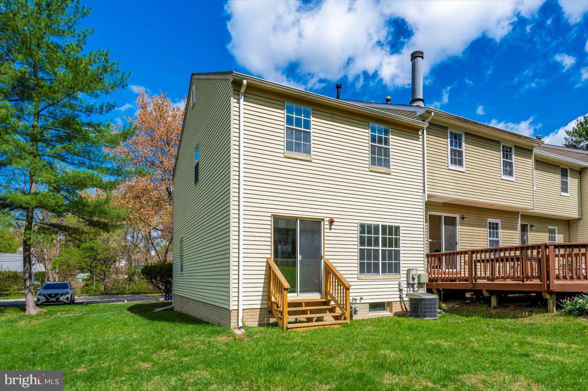 HUNGERFORD - Residential