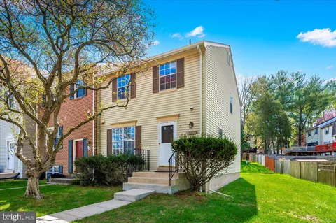 1081 Copperstone Court, Rockville, MD MLS: MDMC2171808