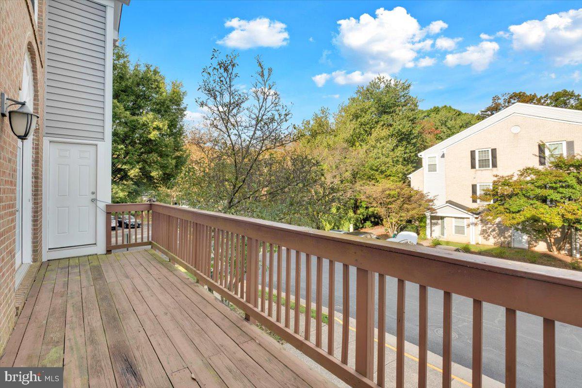 CARRIAGE PARK - Residential Lease