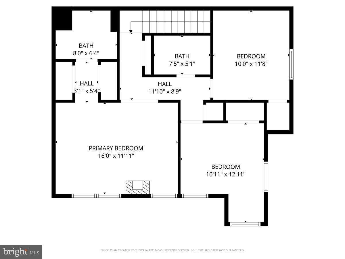 CARRIAGE PARK - Residential Lease
