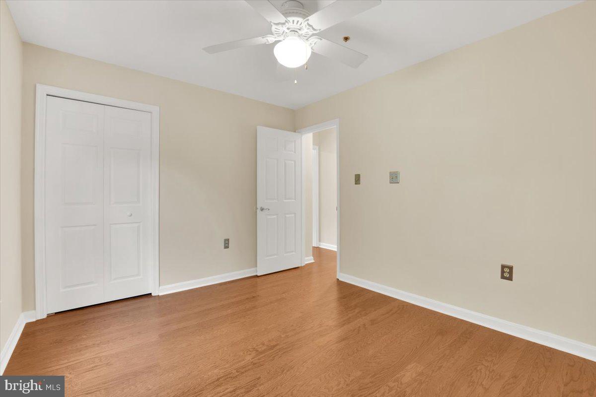 CARRIAGE PARK - Residential Lease