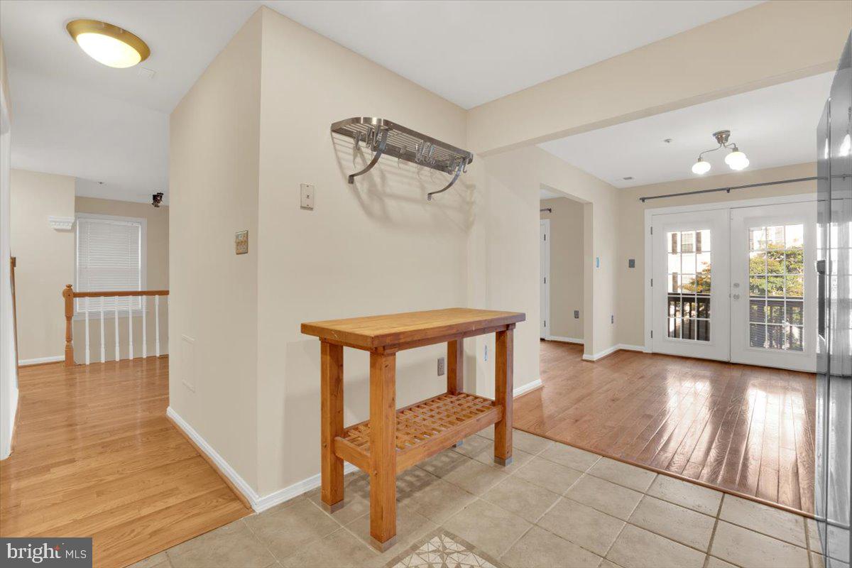 CARRIAGE PARK - Residential Lease