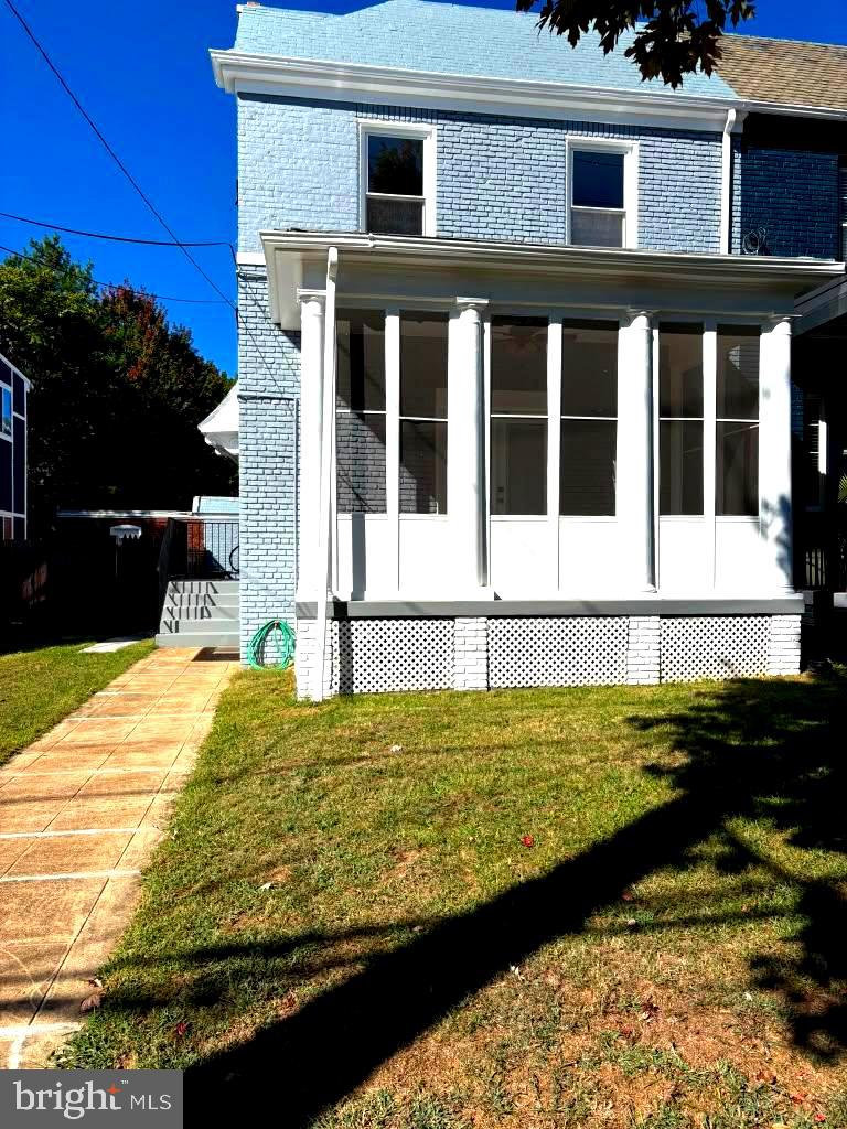 Photo 1 of 50 — 5418 13TH STREET NW, WASHINGTON, DC 20011