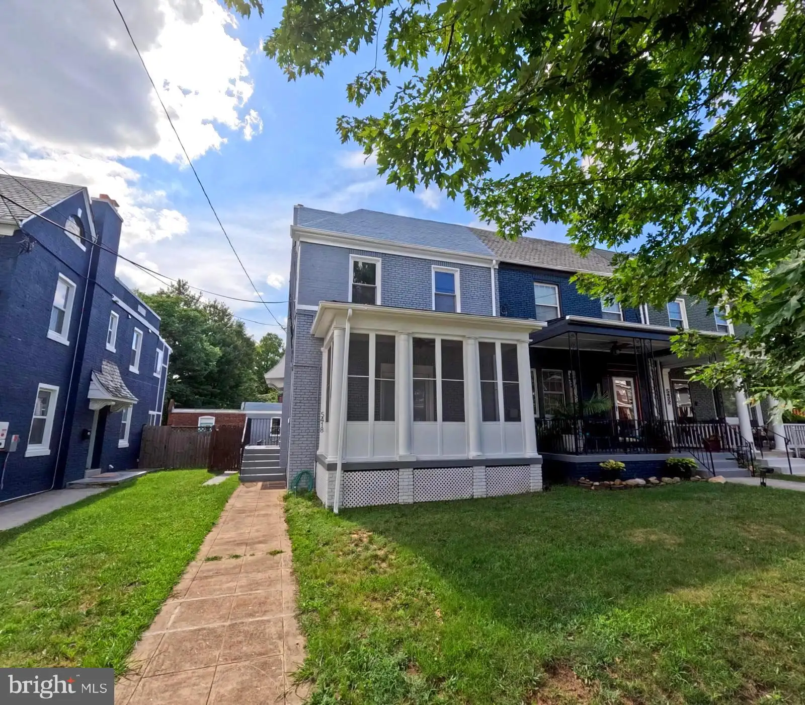 5418 13th Street NW, Washington, DC 20011