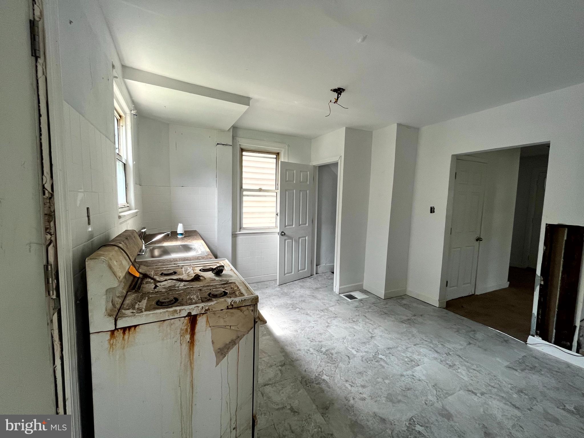 MOUNT WINANS - Residential