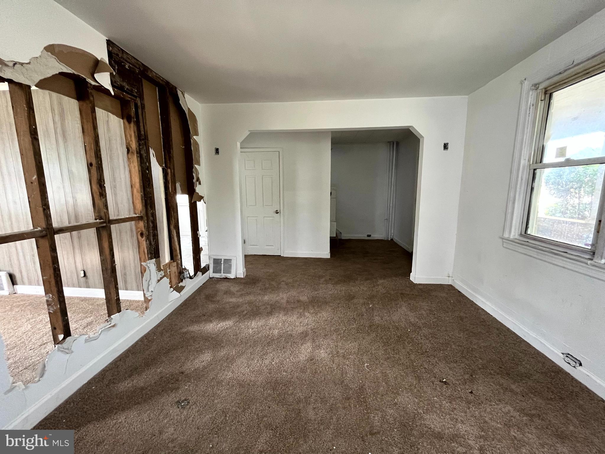 MOUNT WINANS - Residential