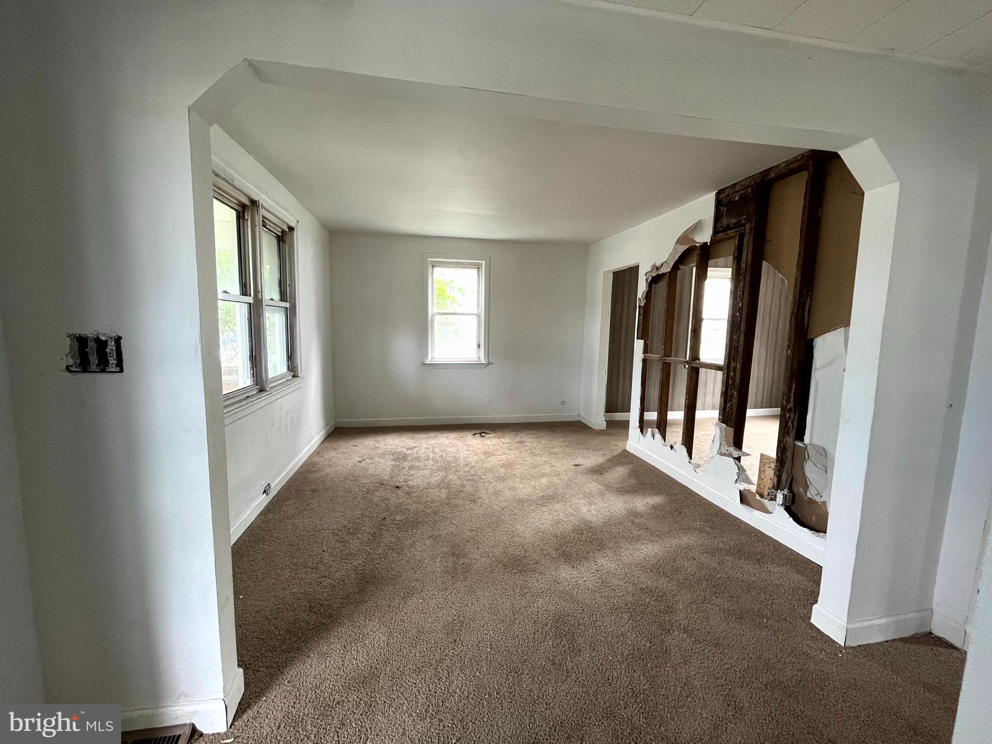 MOUNT WINANS - Residential