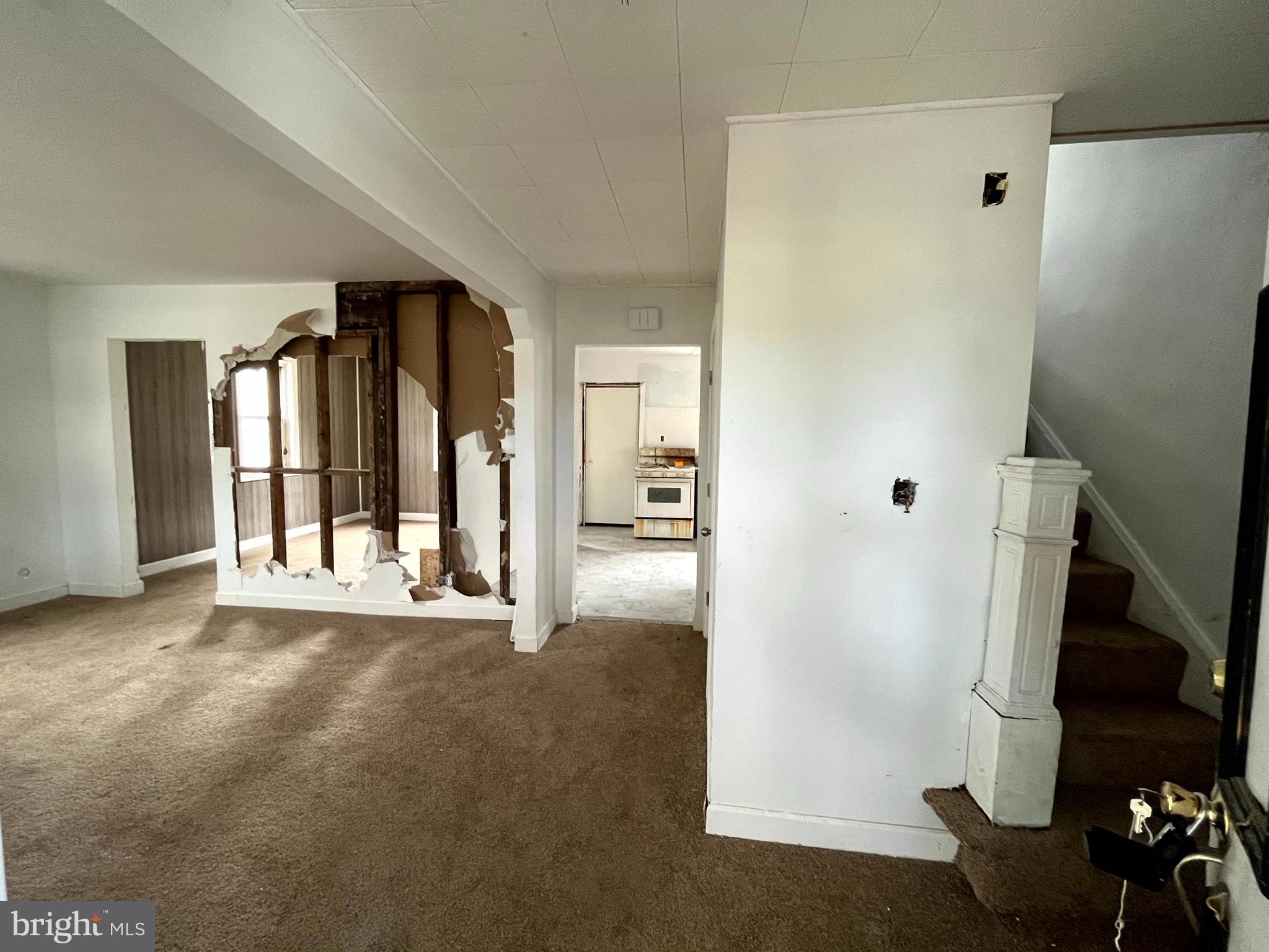 MOUNT WINANS - Residential