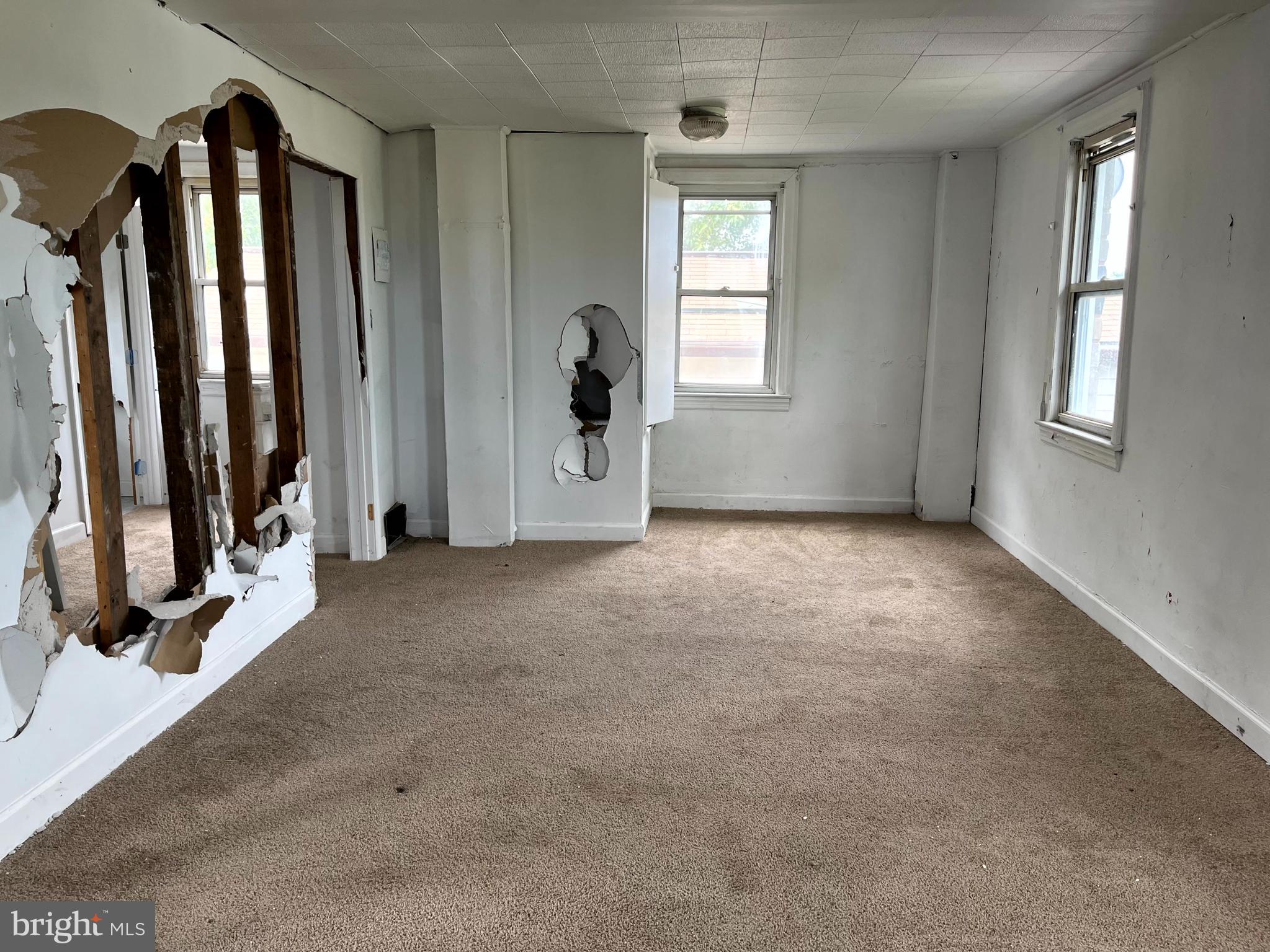 MOUNT WINANS - Residential