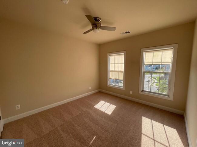 RESERVE AT WAXPOOL - Residential Lease