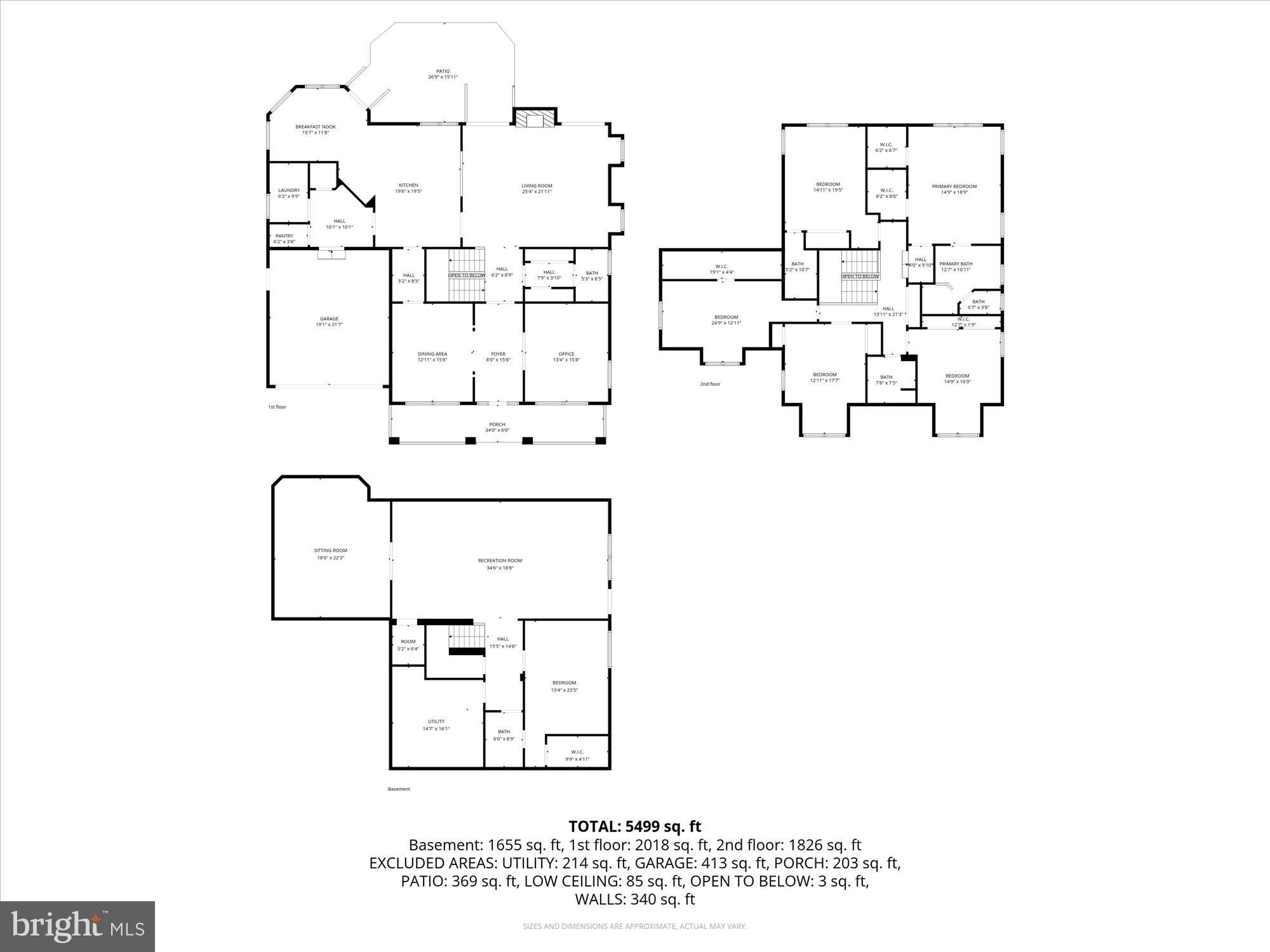 WILLIAMSBURG VILLAGE - Residential