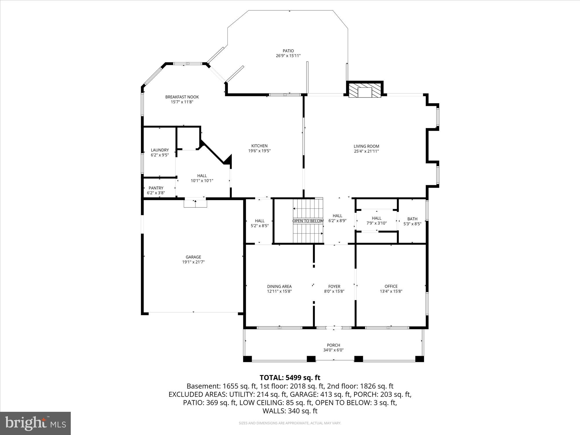 WILLIAMSBURG VILLAGE - Residential
