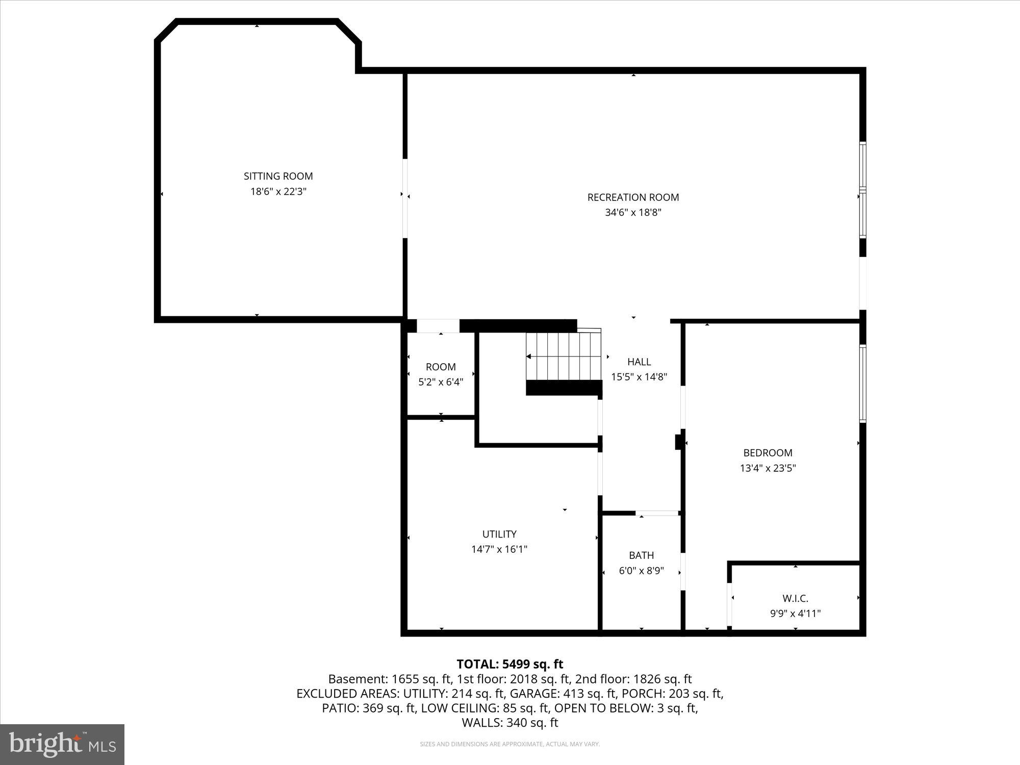 WILLIAMSBURG VILLAGE - Residential