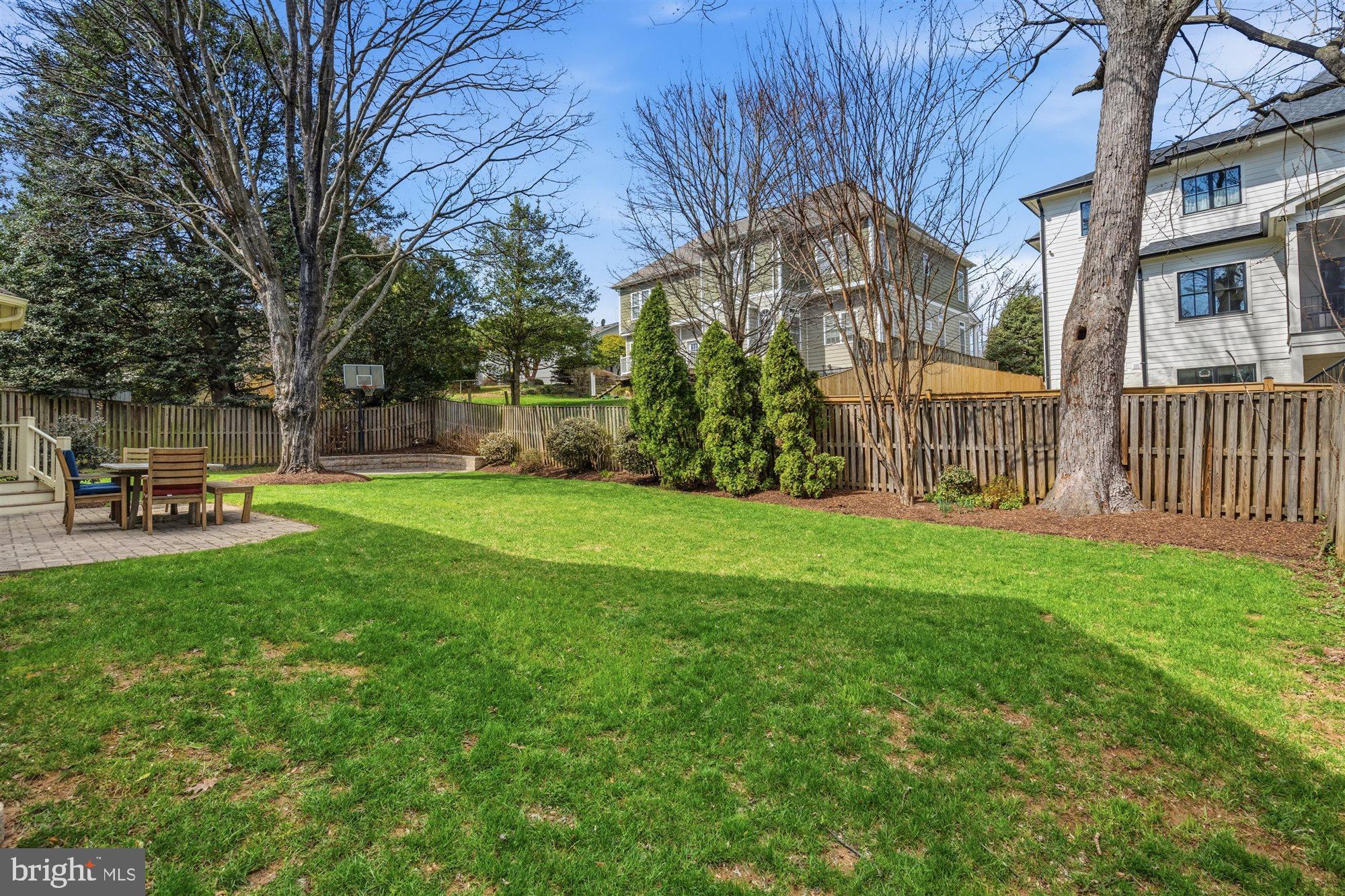 WILLIAMSBURG VILLAGE - Residential