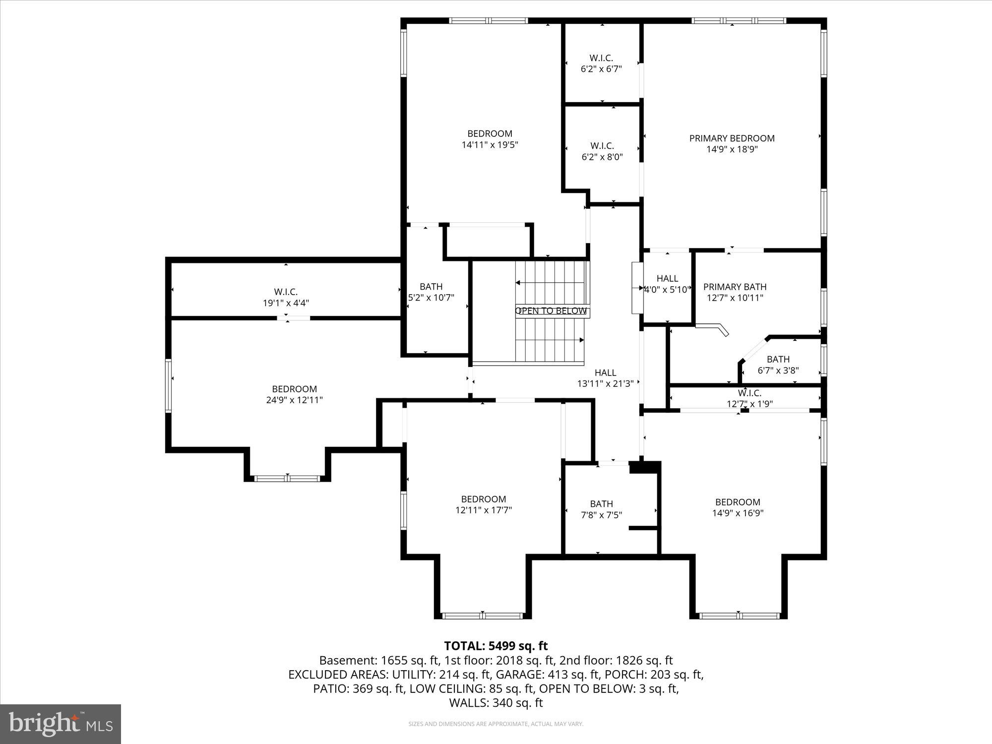 WILLIAMSBURG VILLAGE - Residential