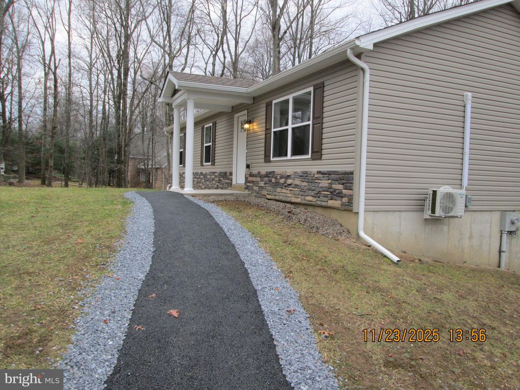 Photo of 380 Gallery Lane, MOUNT BETHEL, PA 18343 (MLS # PANH2009054)