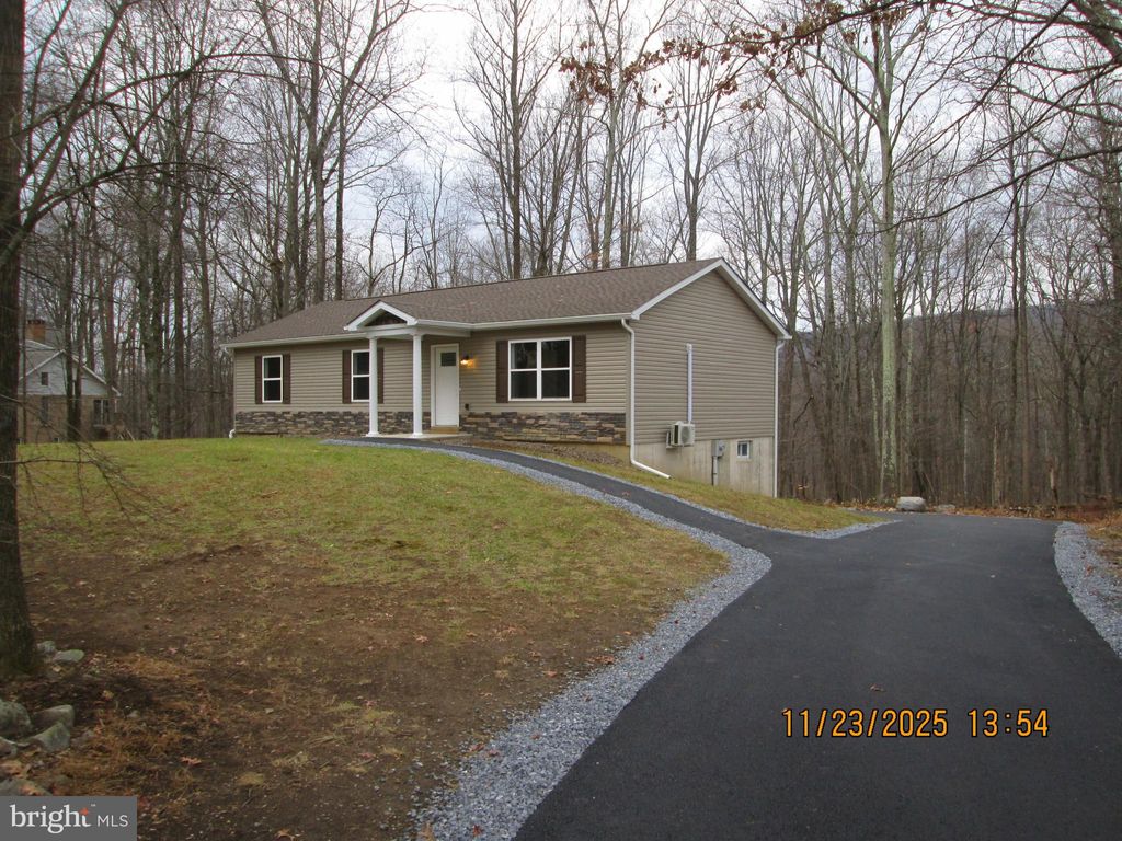 Photo of 380 Gallery Lane, MOUNT BETHEL, PA 18343 (MLS # PANH2009054)