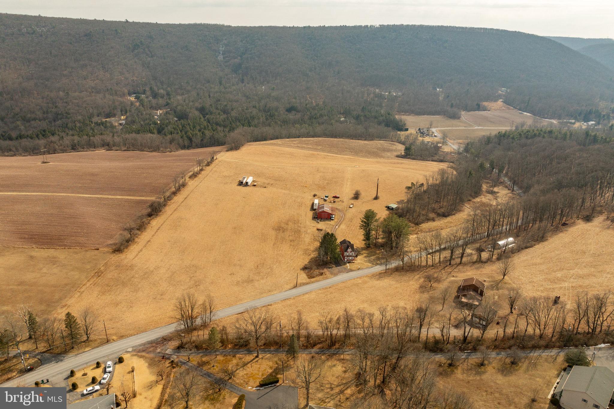 98 VALLEY HILL ROAD