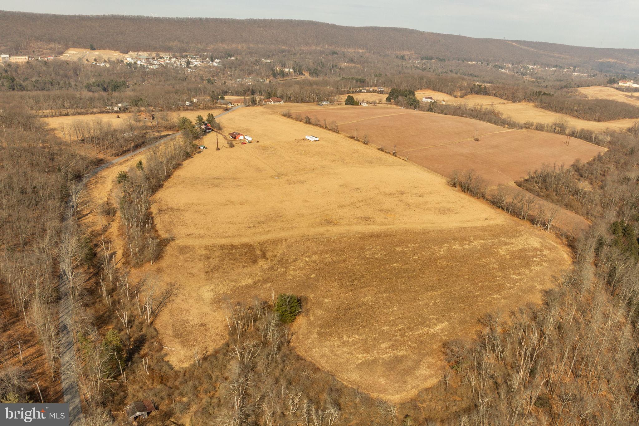 98 VALLEY HILL ROAD