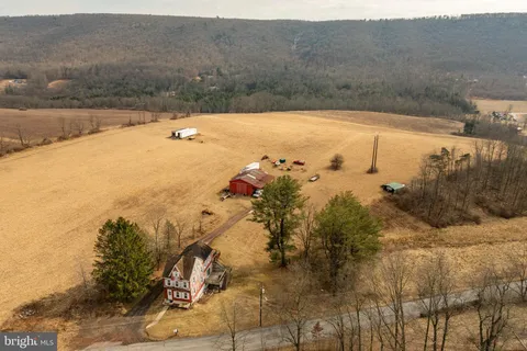 98 Valley Hill Road, Ashland, PA MLS: PASK2021184