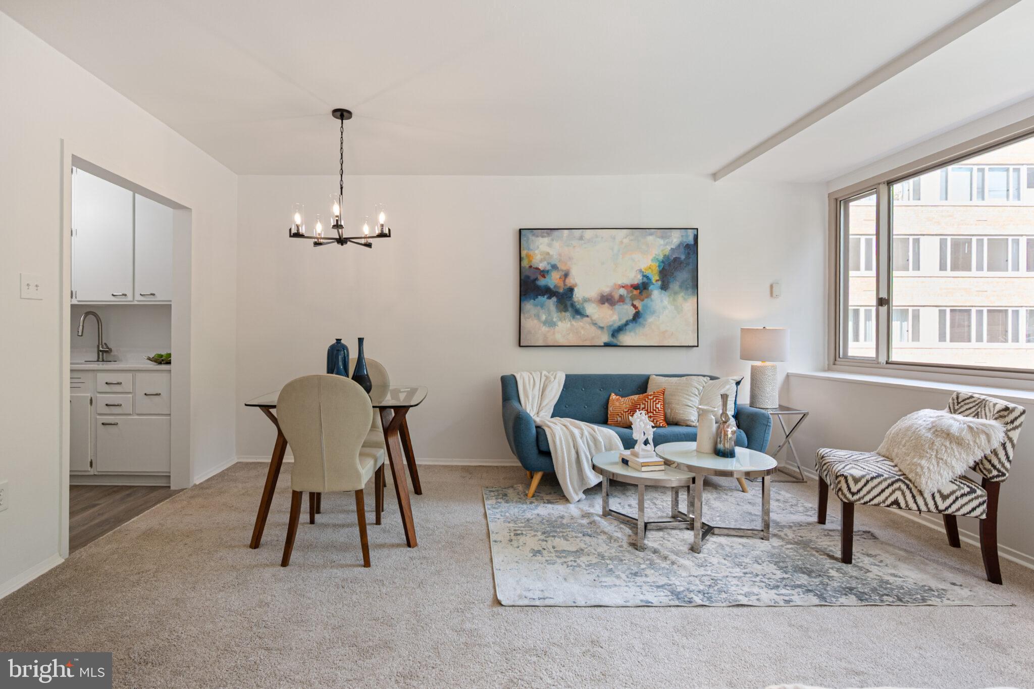 4101 CATHEDRAL AVENUE NW 616