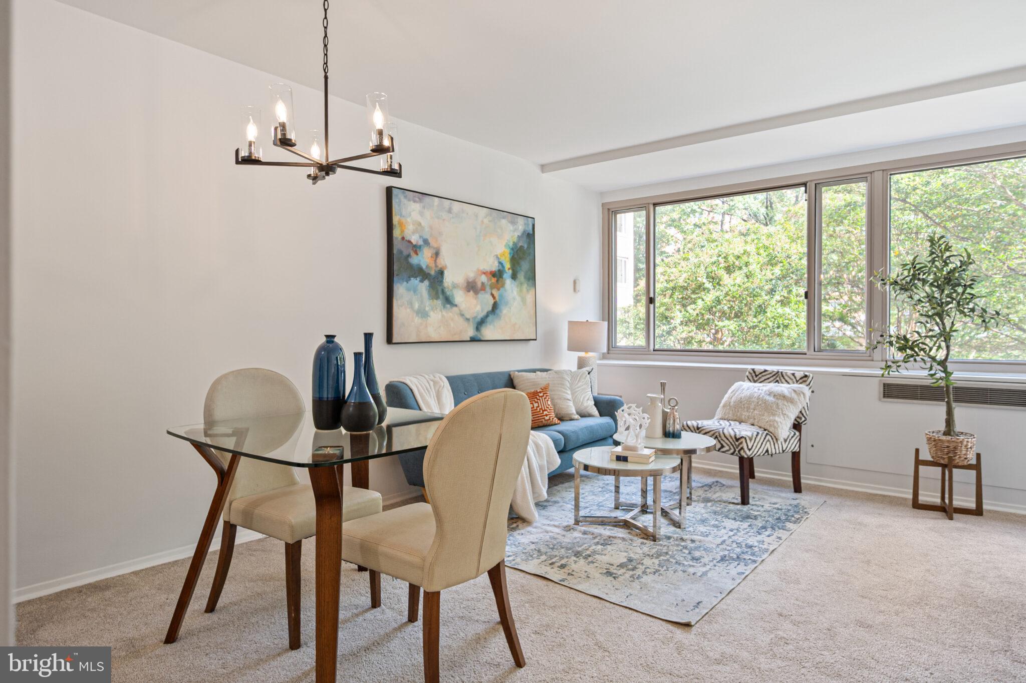 4101 CATHEDRAL AVENUE NW 616