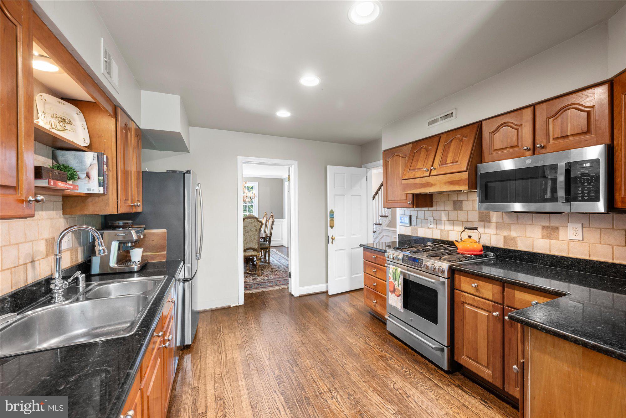 BRADMOOR - Residential