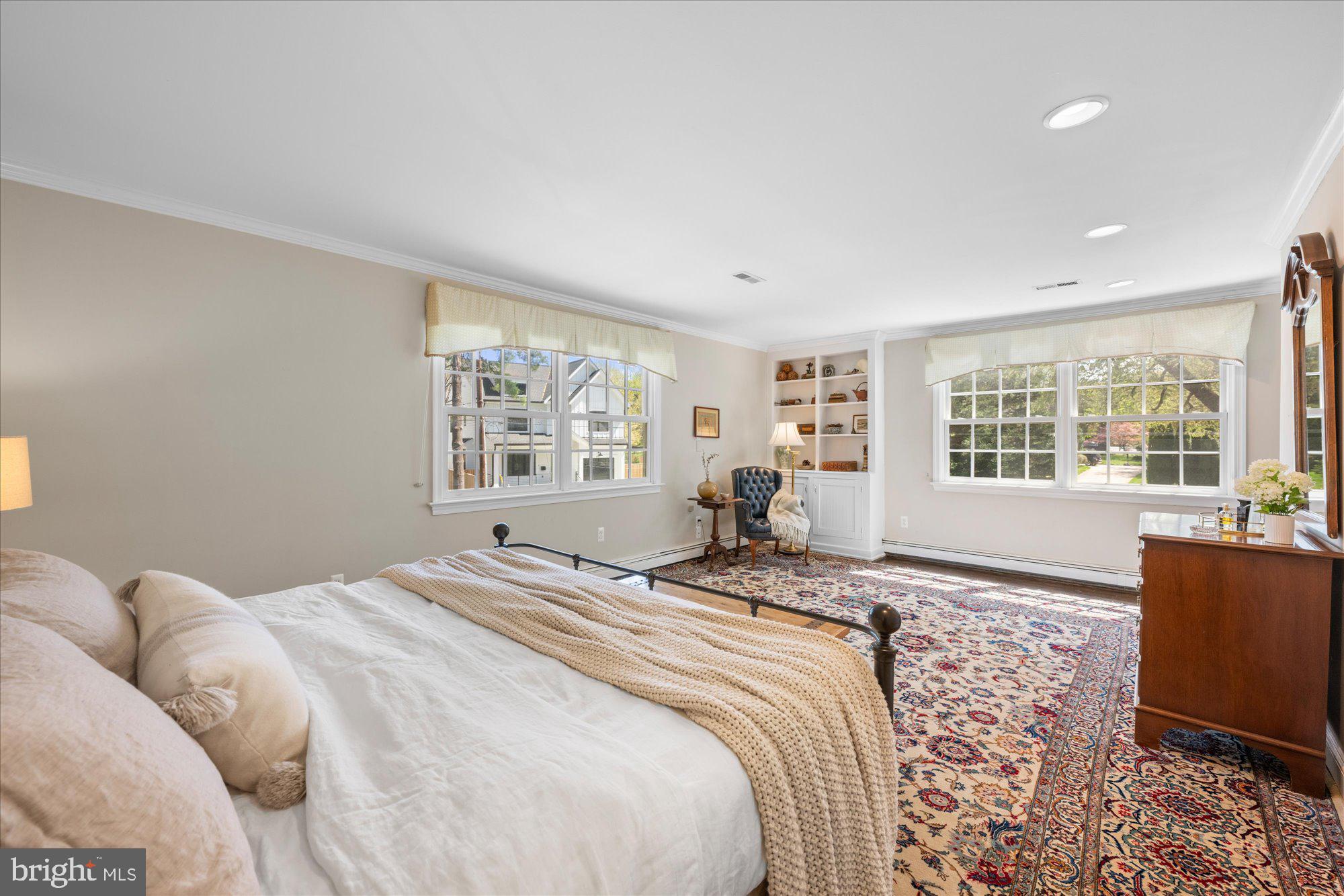 BRADMOOR - Residential