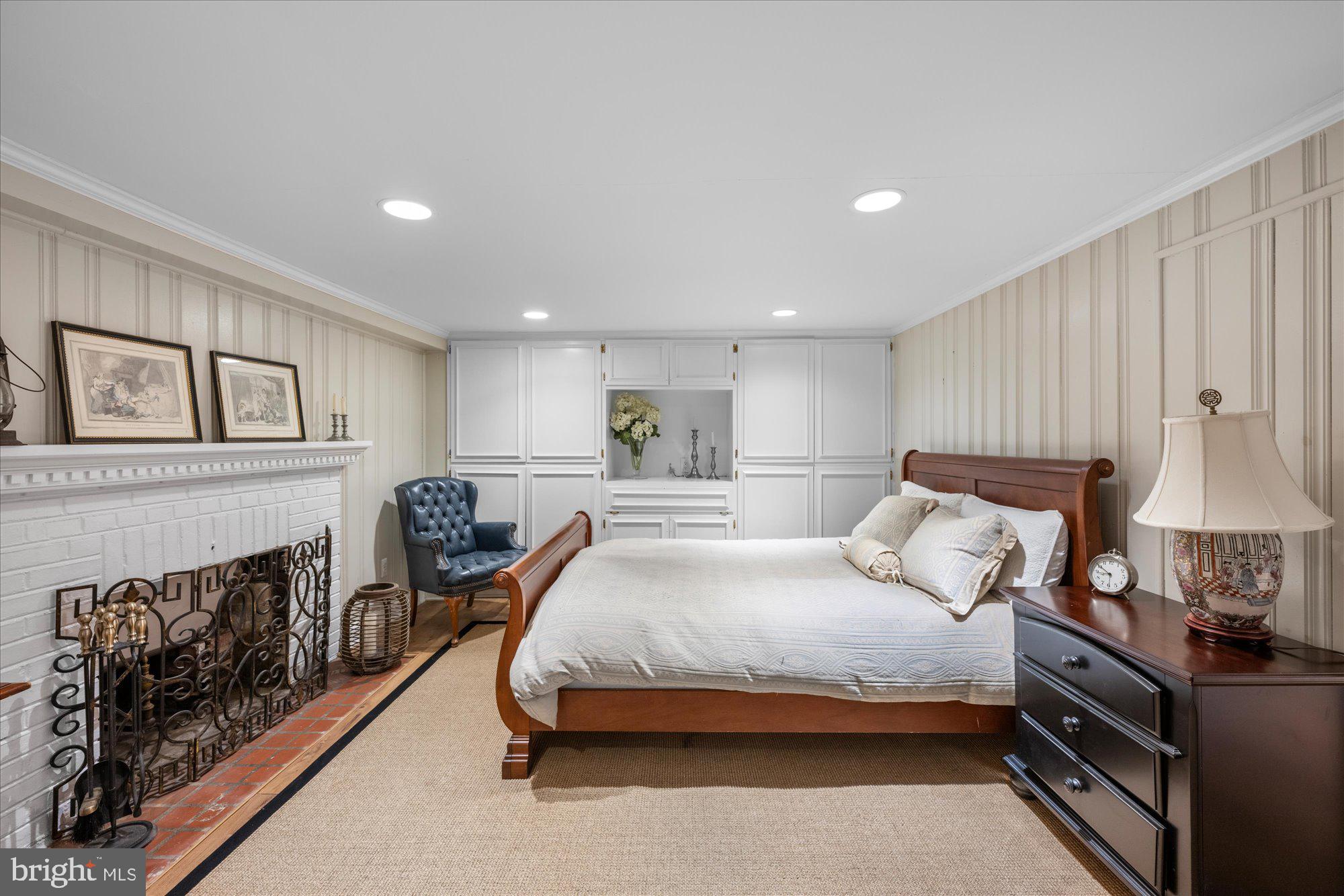 BRADMOOR - Residential