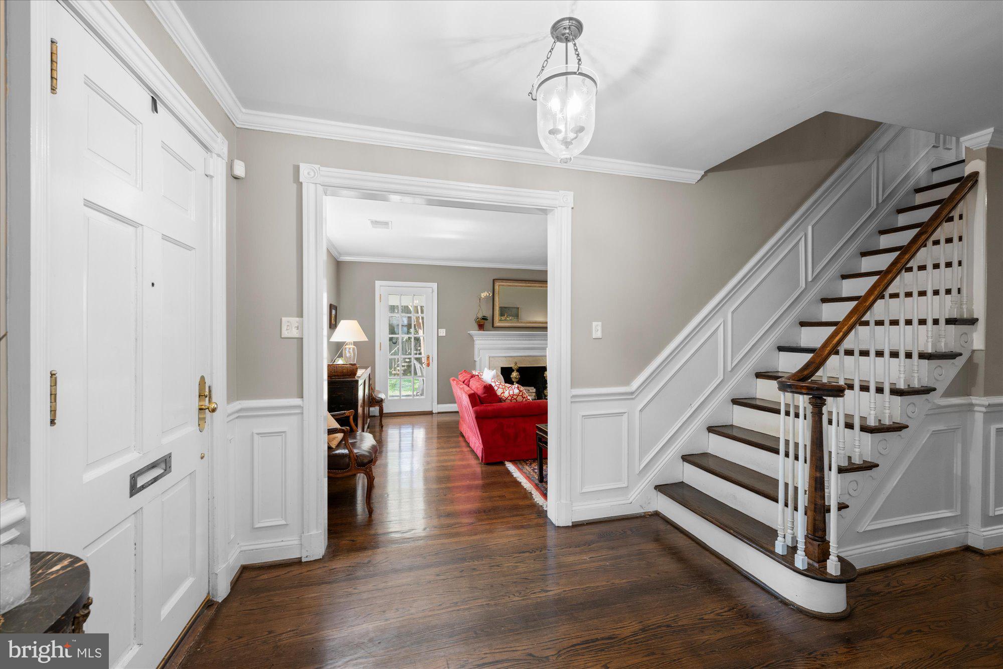 BRADMOOR - Residential